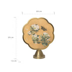 Tang Embroidery Lamp