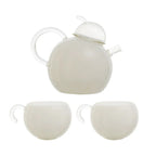 Belly Tea Set