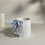 Ribbon Mug