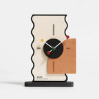 Veloso Table Clock