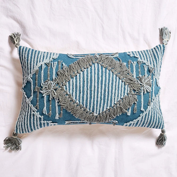 Bohemia Cushion