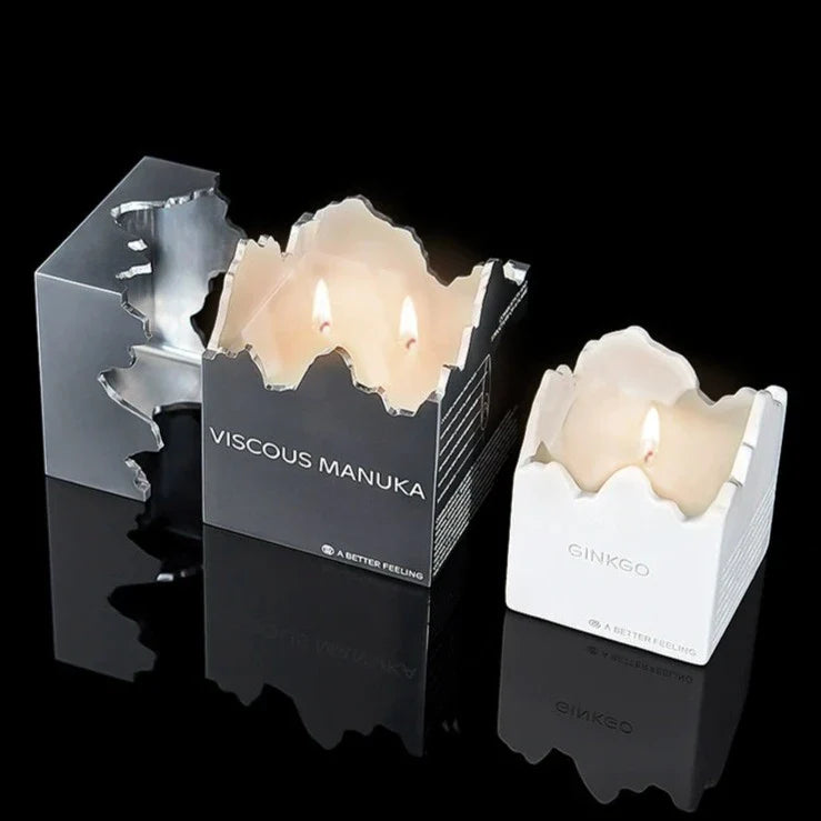 A Better Feeling Candle