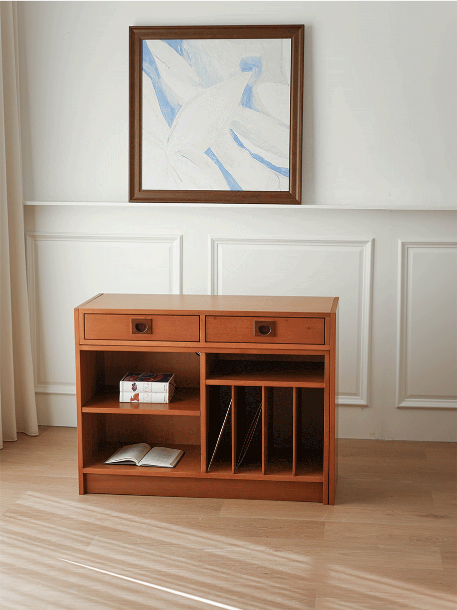 Howard Extendable Work Desk