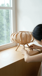 Nichoi Table Lamp