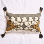Bohemia Cushion
