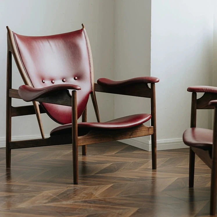 Archibald Chieftain Chair