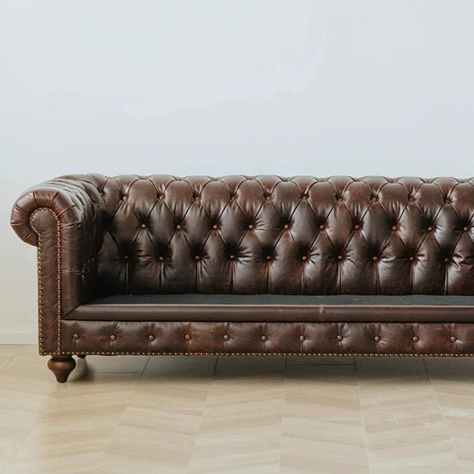 Balford Chesterfield Sofa