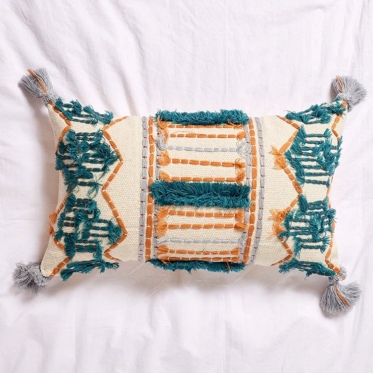 Bohemia Cushion