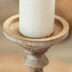 Victorian Candle Stand