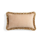 Roseate Cushion