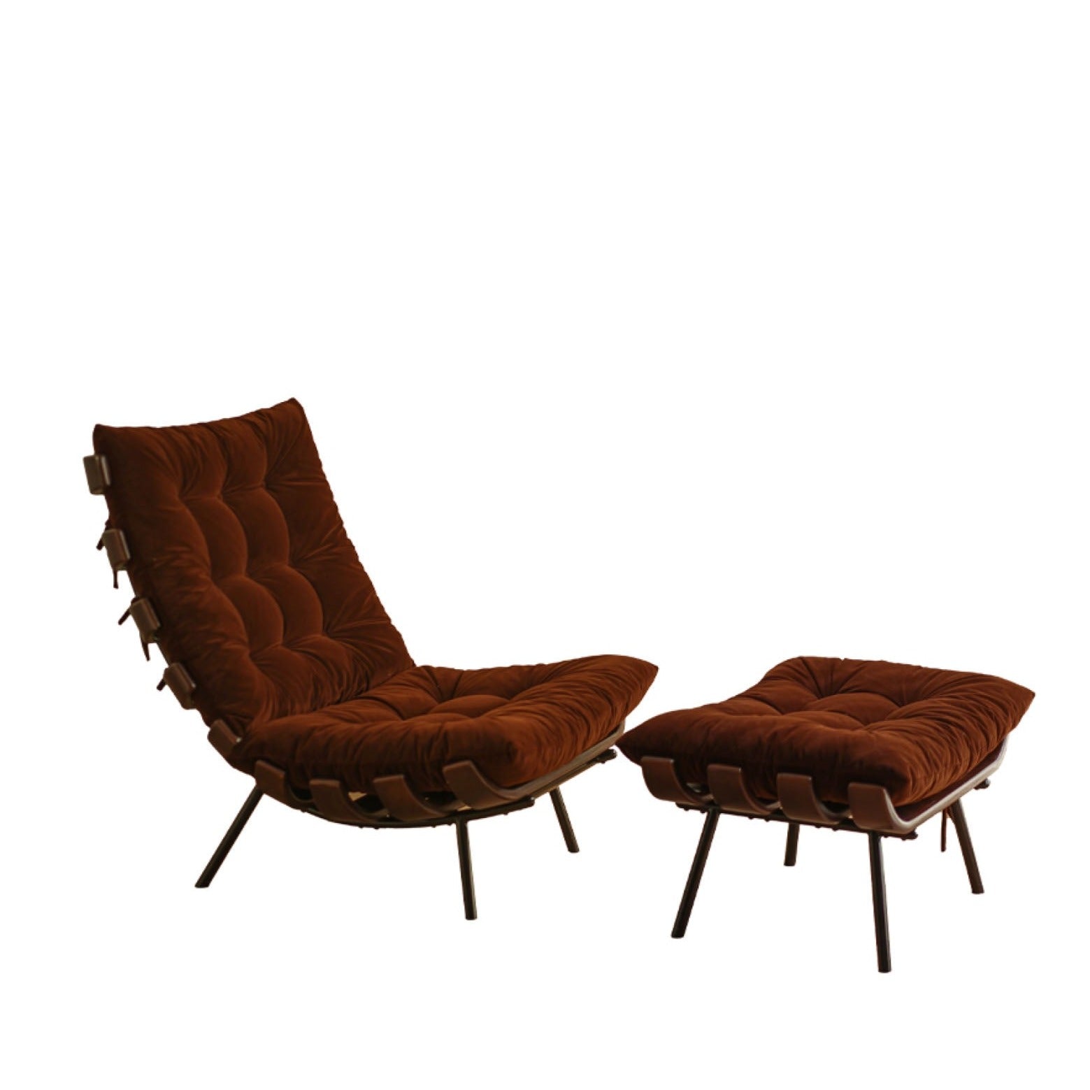 Milano Lounge Chair