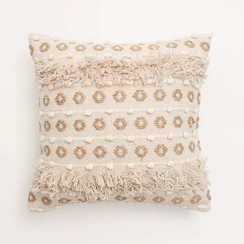 Morocco Cushion