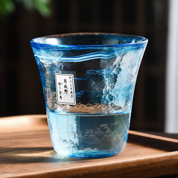 Tsukiyono Sake Cup