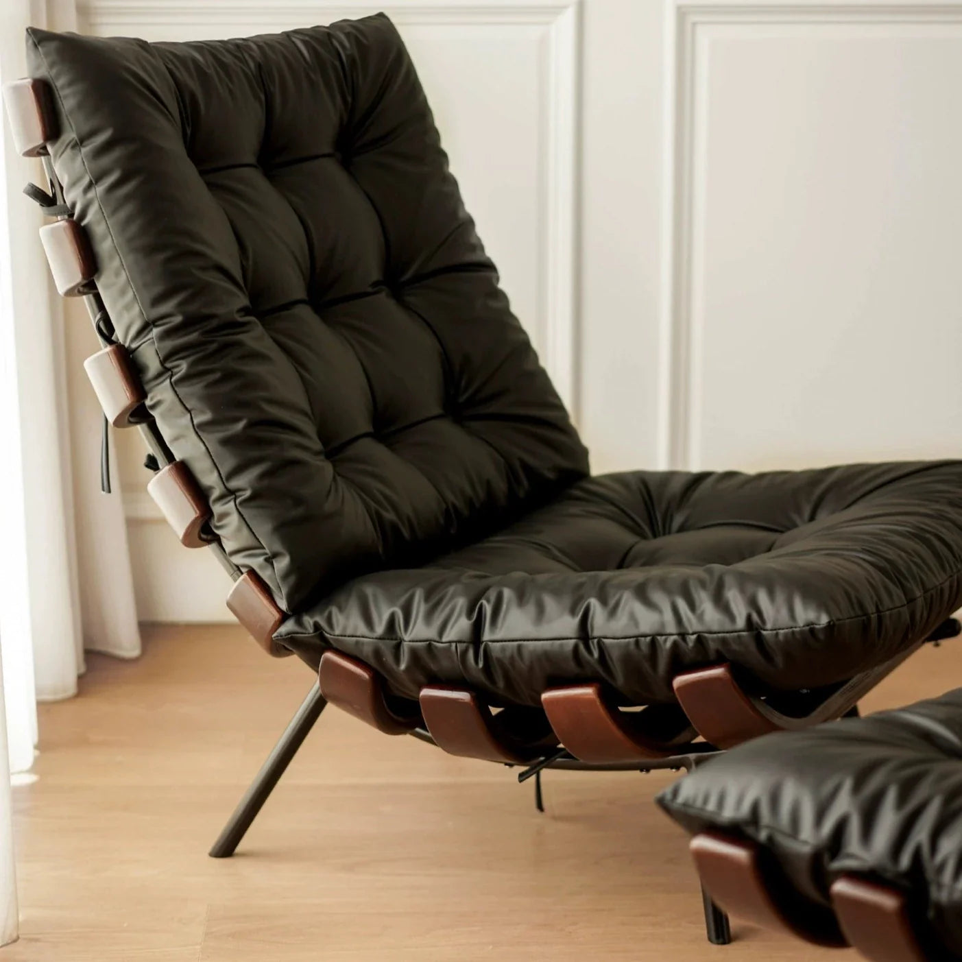 Milano Lounge Chair