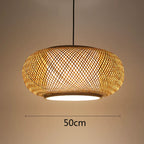 Zen Rattan Light
