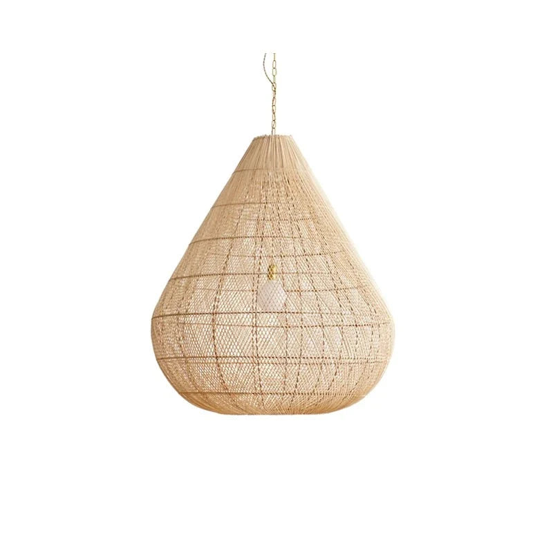 Tatami Pendant Light