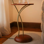 Cambre Lamp Stand