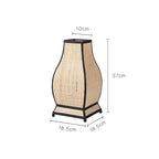 Haruto Table Lamp