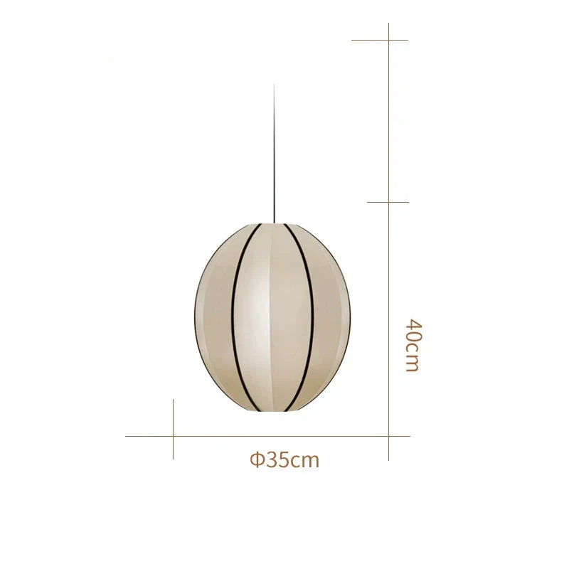 Auston Ceiling Lamp