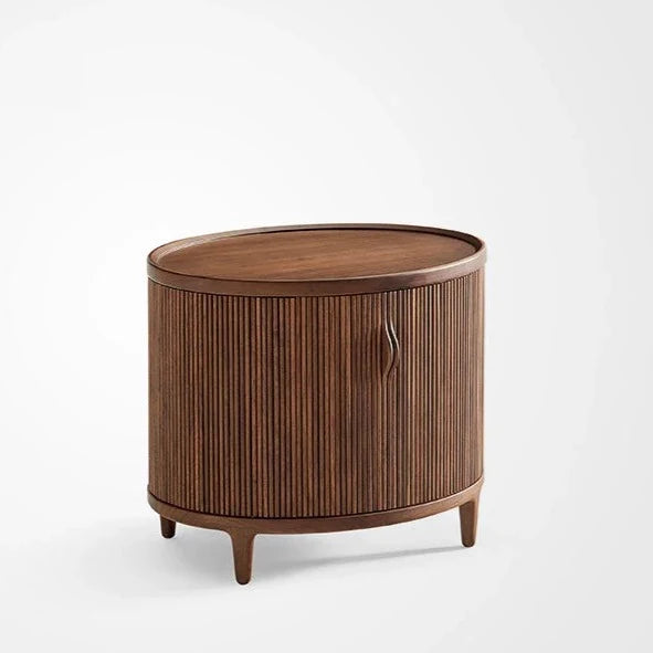 Licia Bedside Table