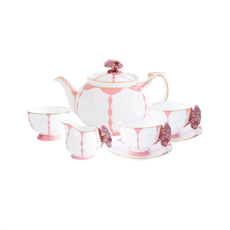 Aynsley Tea Set