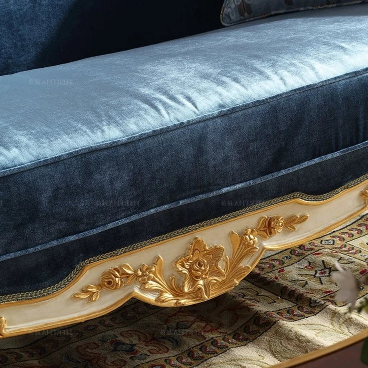 Purcell Sofa