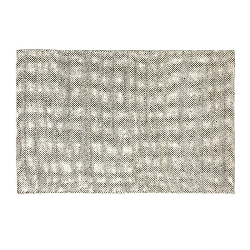 Soft Wool Rug