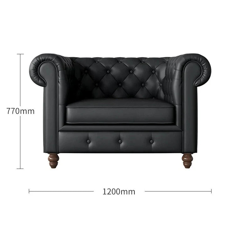Marco Chesterfield Sofa