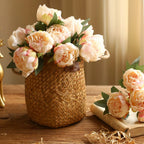 Rose Basket