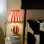 Circus Table Lamp