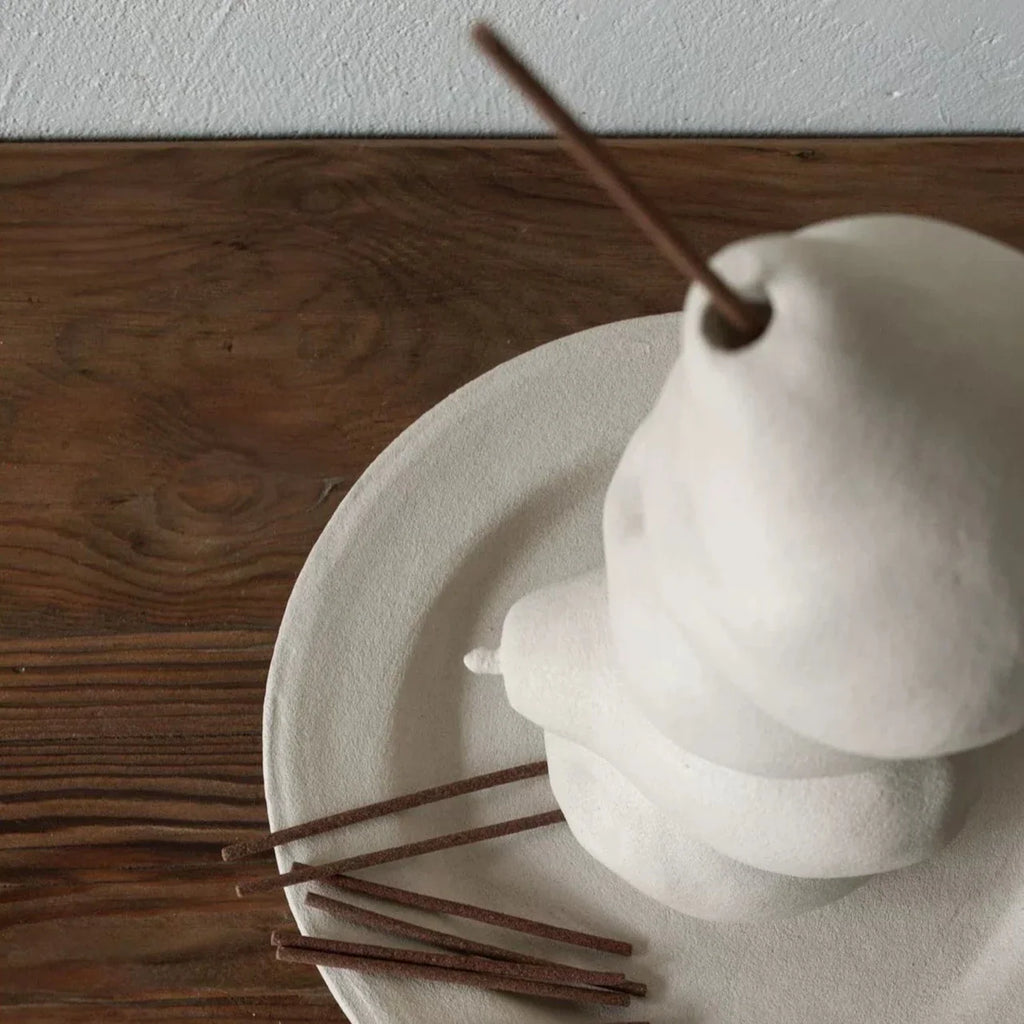 Gekkako Incense Burner