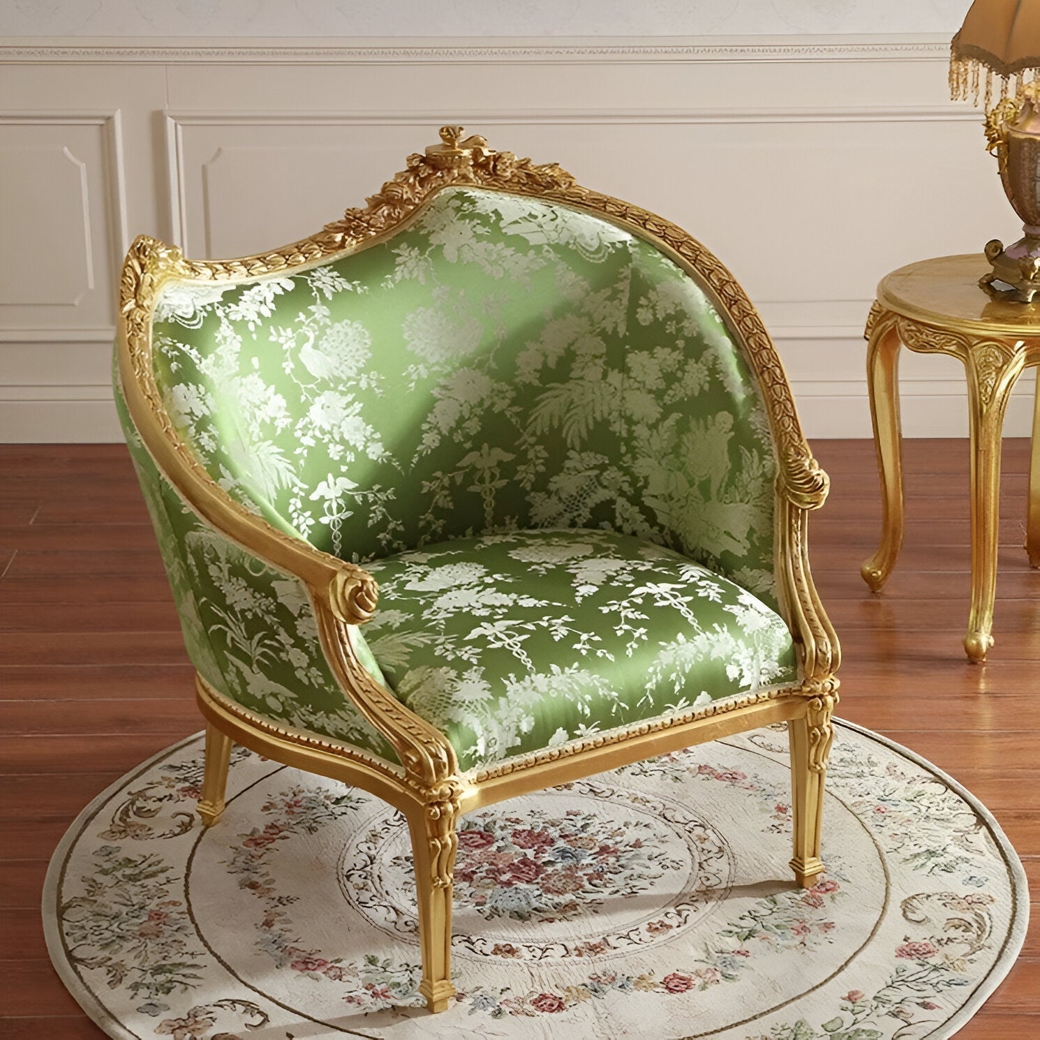 Francesca Chair