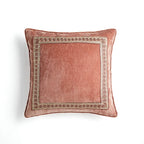 Roseate Cushion