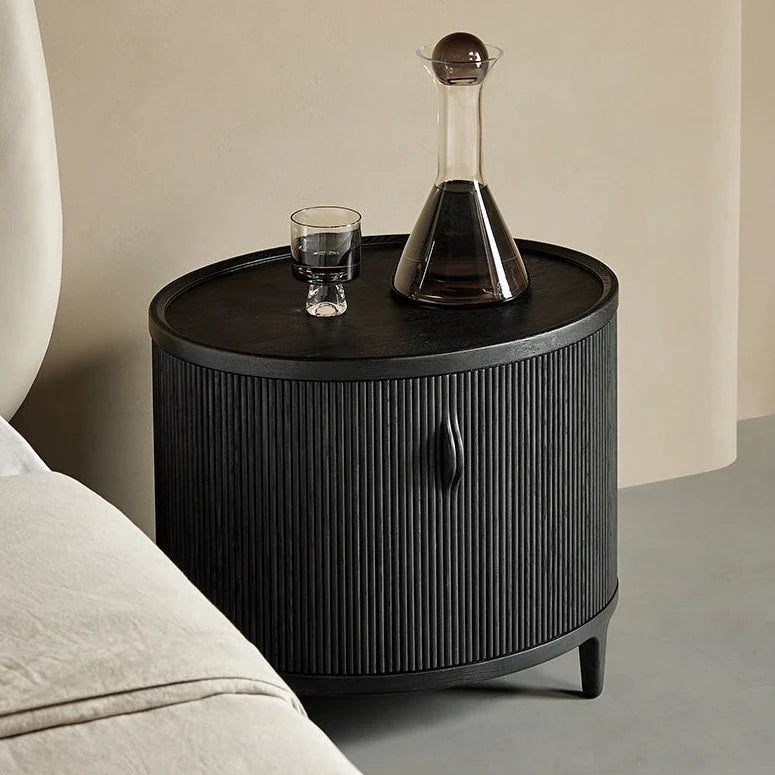 Licia Bedside Table