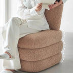 Simon Swivel Chair
