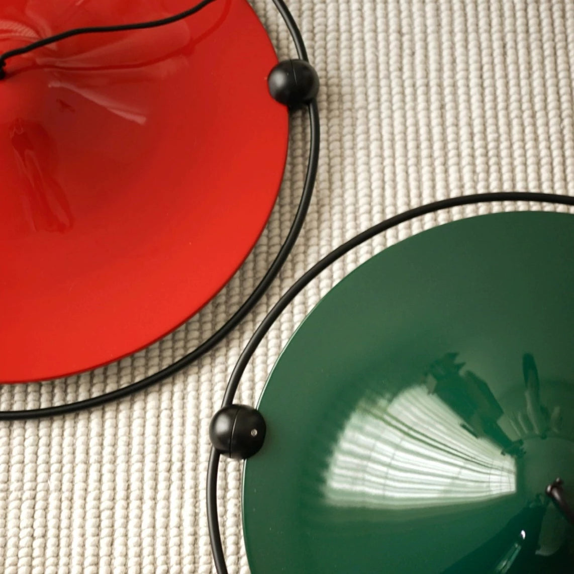 Harper Pendant Light