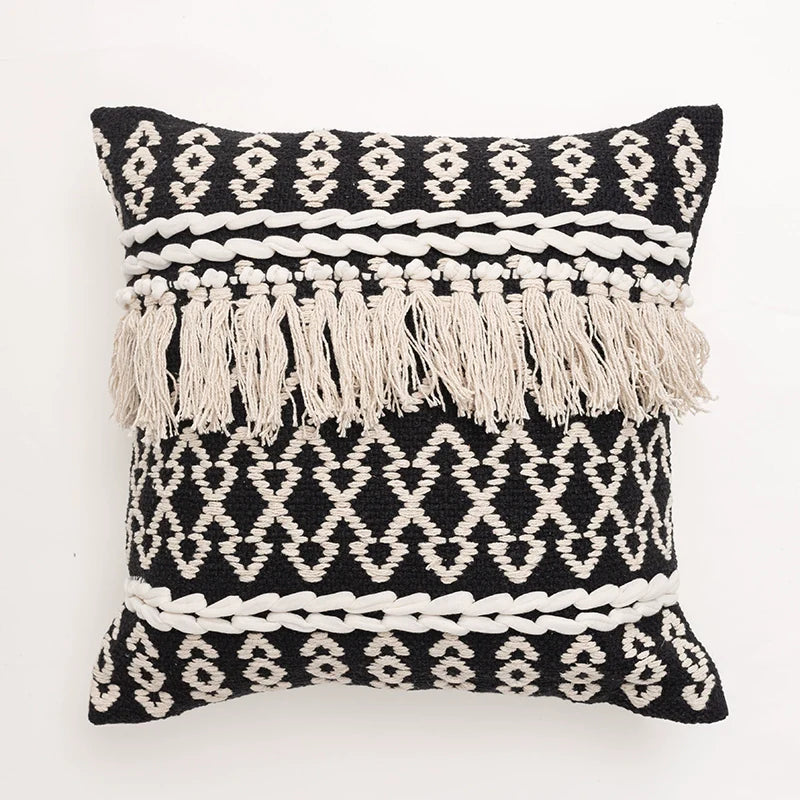 Morocco Cushion