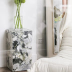 Ice Jade Marble Stand