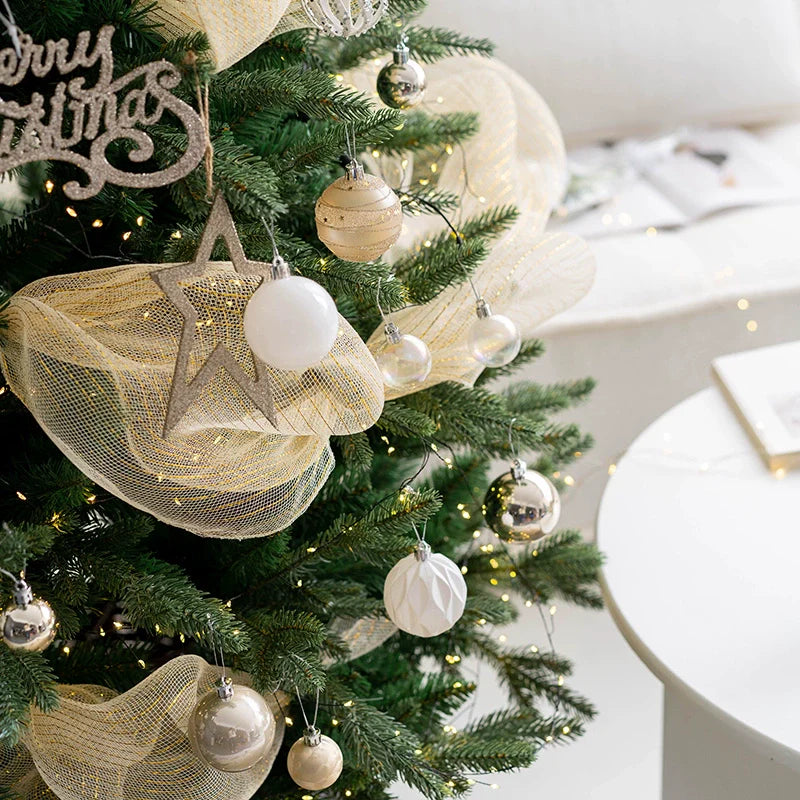 Christmas Tree - Xavier