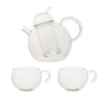 Belly Tea Set