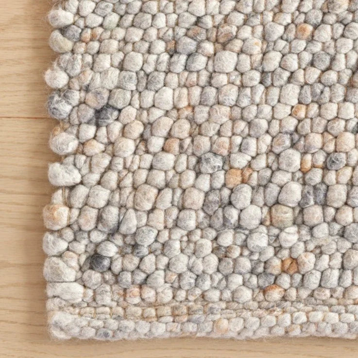 Winter Cashmere Carpet