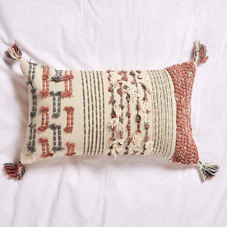 Morocco Cushion
