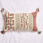 Morocco Cushion