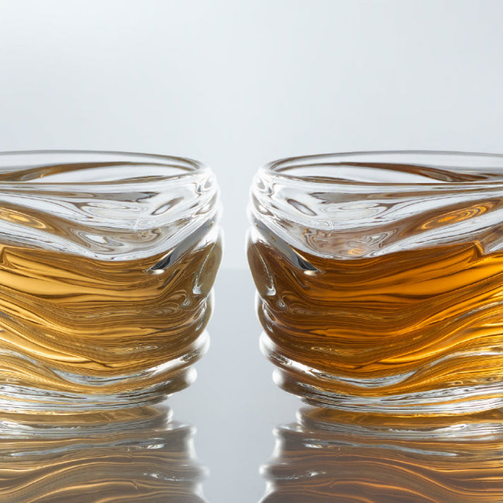 Teastone Whiskey Set