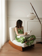 Creema Rocking Chair 