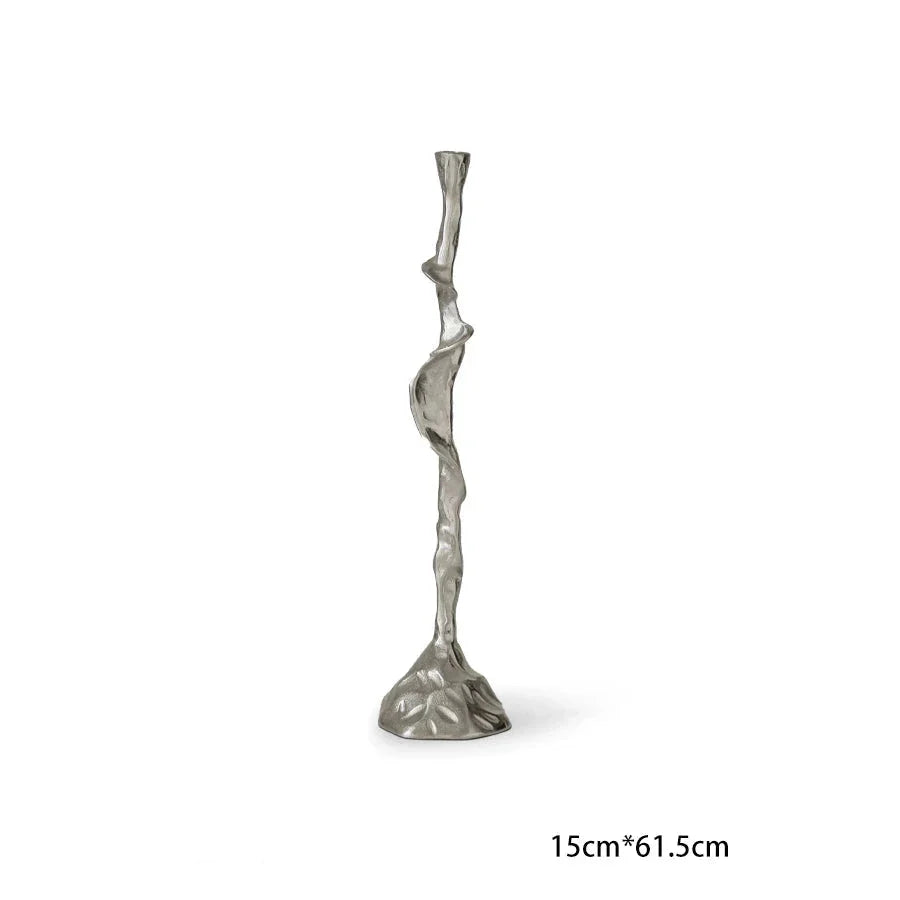 Candlestick Silverware