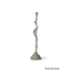 Candlestick Silverware