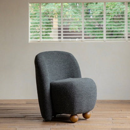 Creema Lounge Chair
