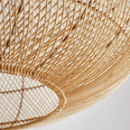 Tatami Pendant Light