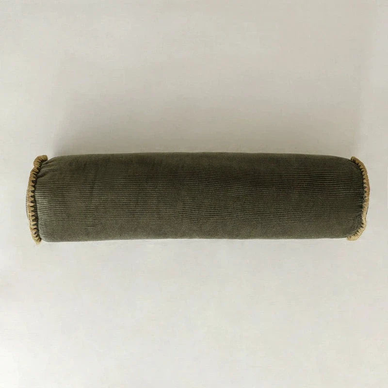 Corduroy Bolster